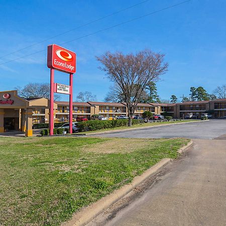 Econo Lodge Huntsville- University Area Ngoại thất bức ảnh