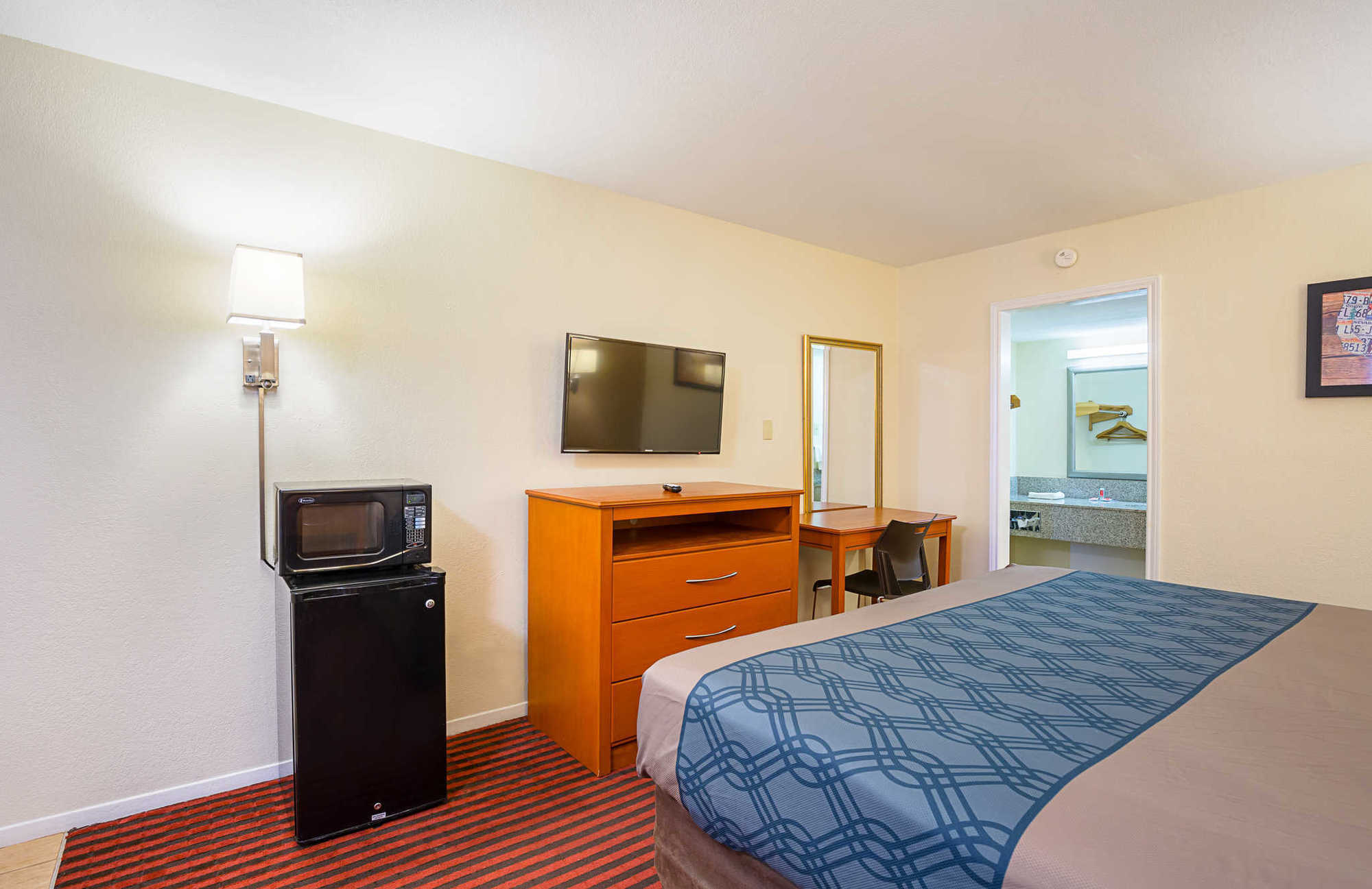 Econo Lodge Huntsville- University Area Phòng bức ảnh