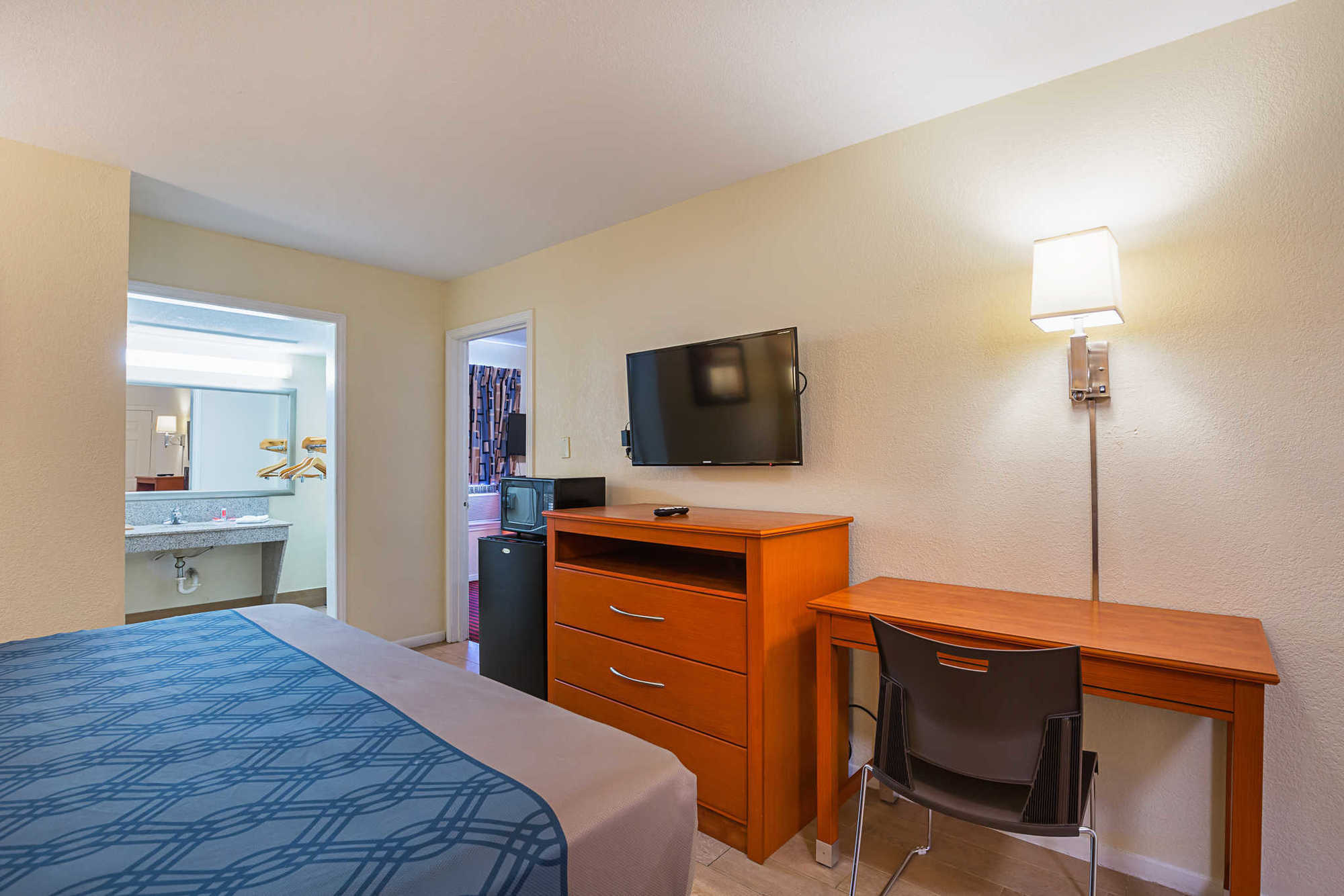 Econo Lodge Huntsville- University Area Phòng bức ảnh