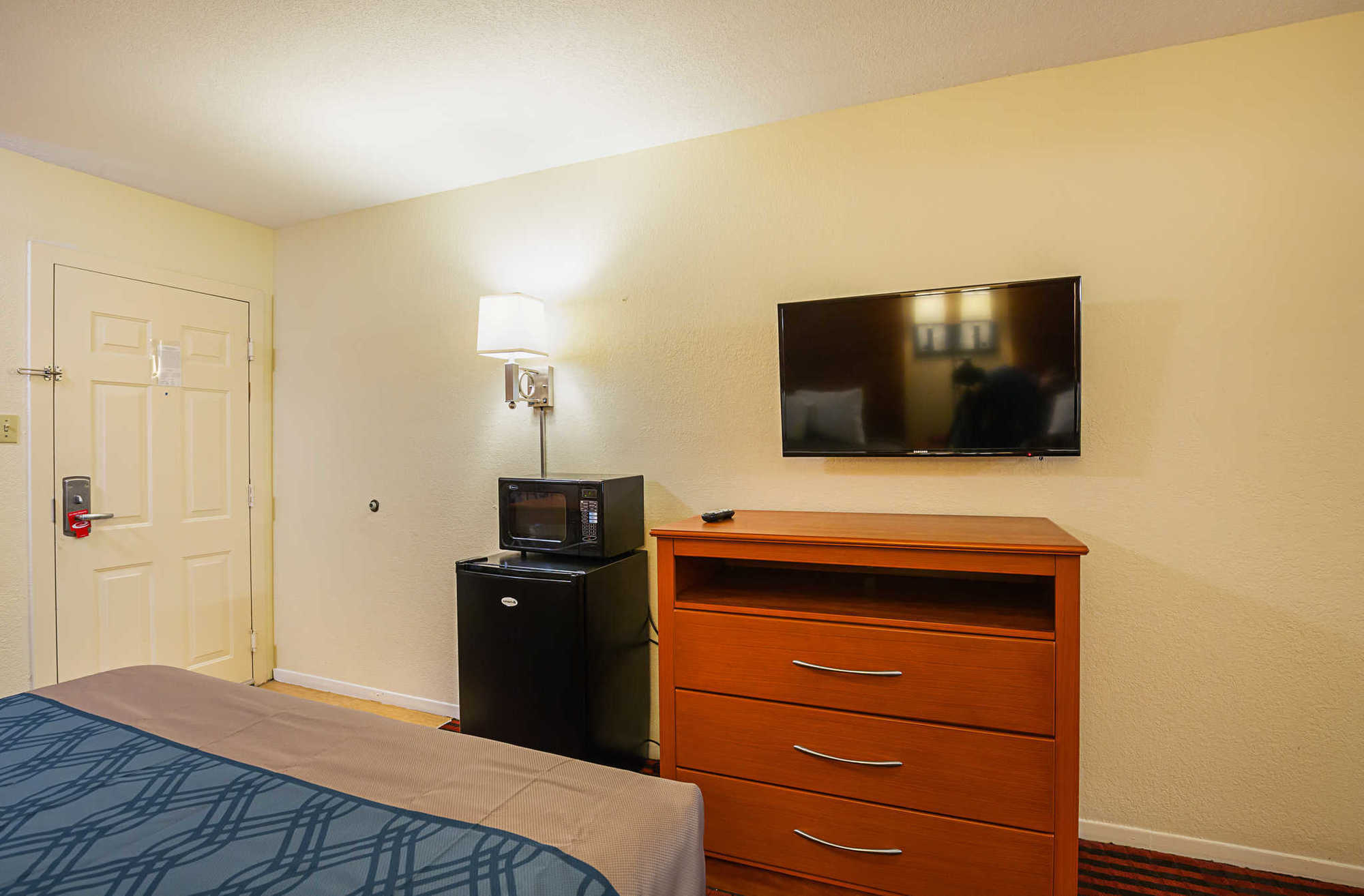 Econo Lodge Huntsville- University Area Phòng bức ảnh
